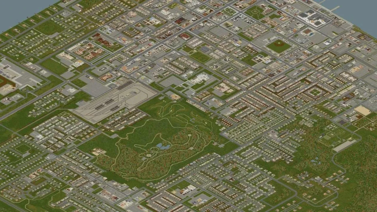 Project Zomboid Map Guide: Best Loot & Safe Base Locations